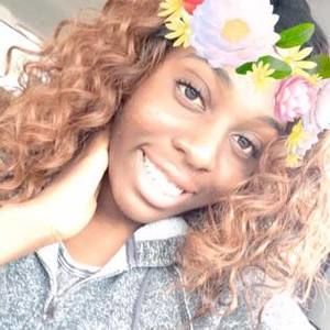 Meet your Posher, Patriclyn